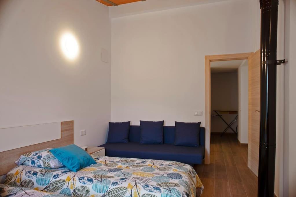 Ahin Casa Rural Ana Maria Ain מראה חיצוני תמונה